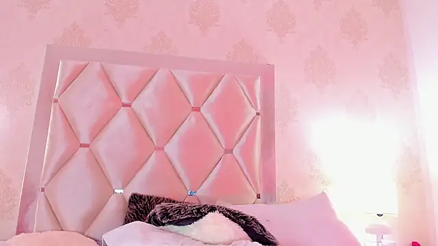 SeleneCarter webcam