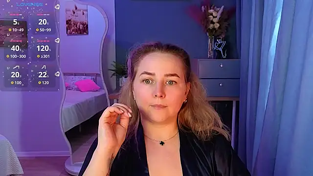 Mira_Mermayd webcam