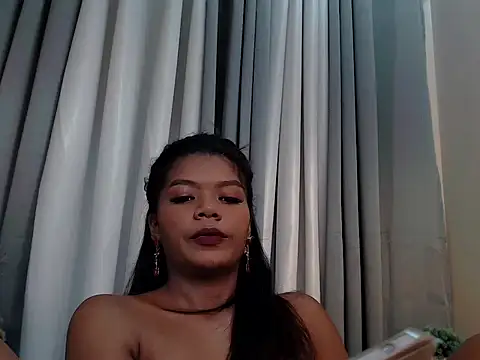 charlene_pretty webcam