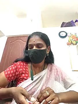 Tamil_Yalini12 webcam