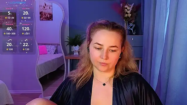 Mira_Mermayd webcam