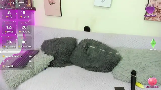 Lele_669 webcam