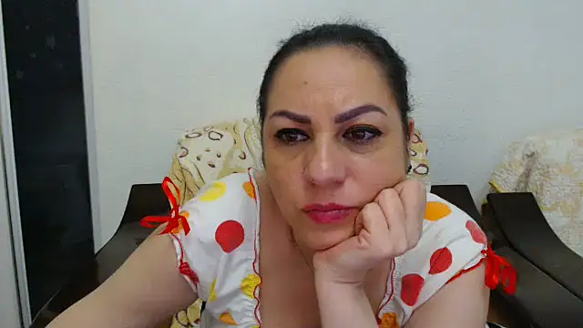 MissElla webcam