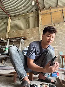 Naughty___asian webcam