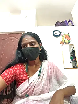 Tamil_Yalini12 webcam