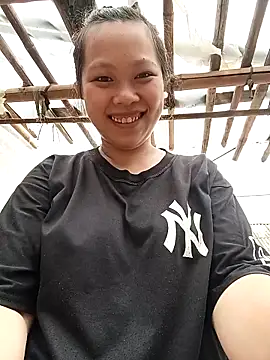Panda_cutee webcam