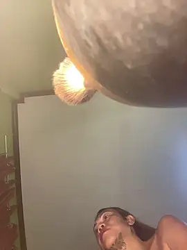 ASIANMISTRESSSS webcam