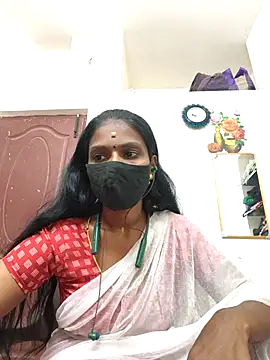 Tamil_Yalini12 webcam