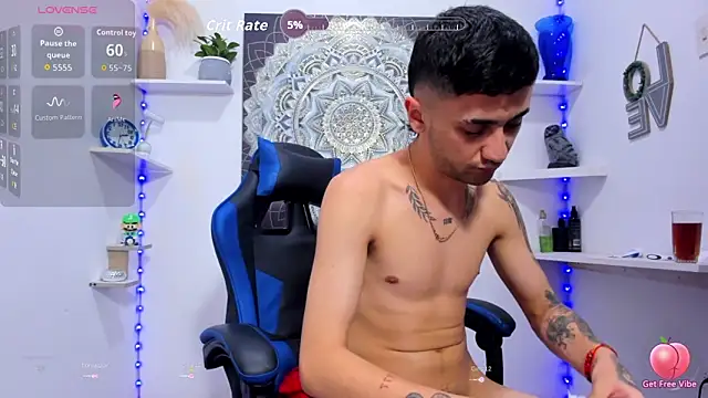 Jey_hot7 webcam