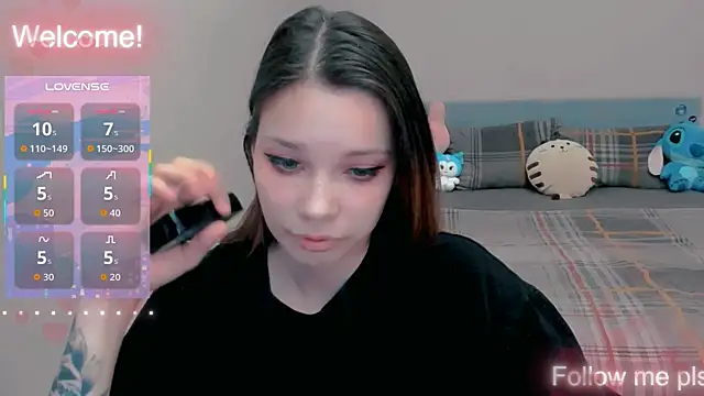 Kitten_Alissa webcam