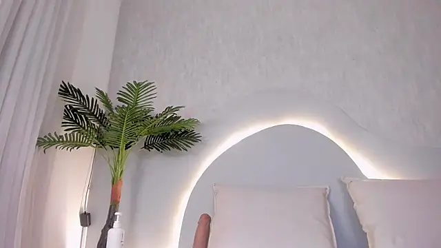CannelaSmith webcam