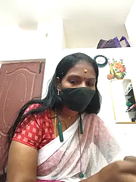 Tamil_Yalini12 webcam