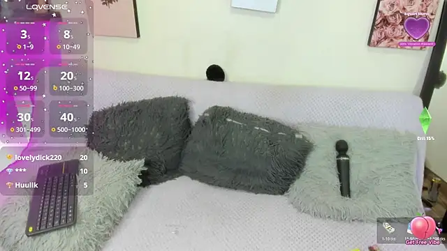 Lele_669 webcam
