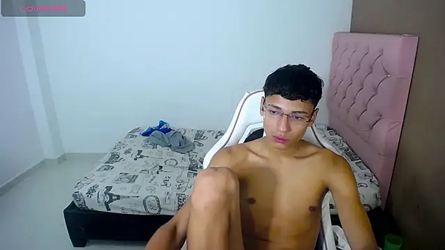 Im_david02 webcam