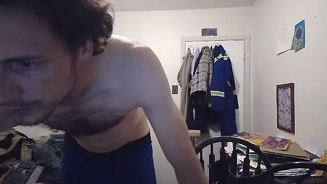 Preview of johnnymoves
