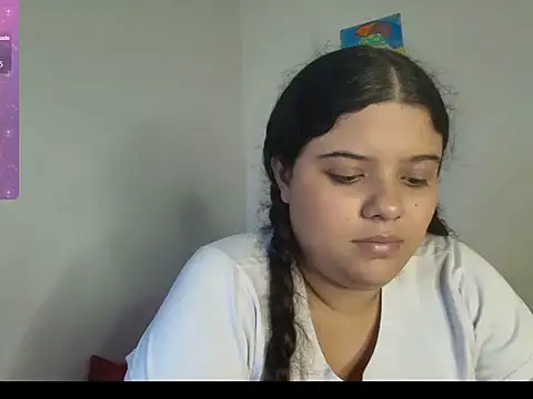 EliVanegas webcam