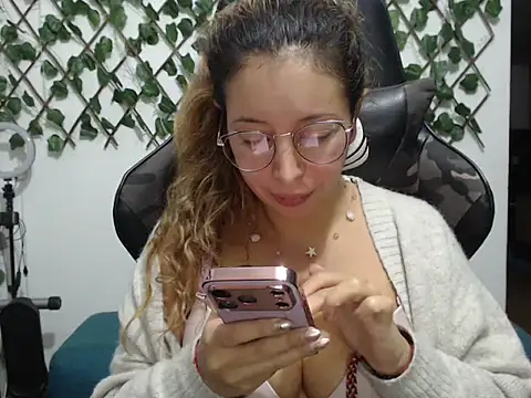 jeiana4u webcam