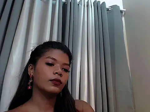 charlene_pretty webcam