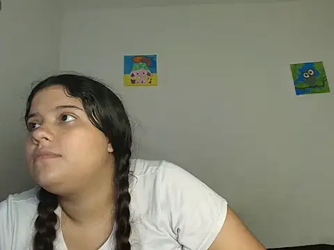 EliVanegas webcam