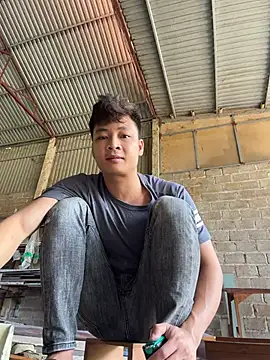 Naughty___asian webcam