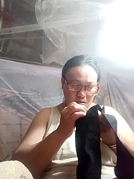 Lucky_baby7 webcam
