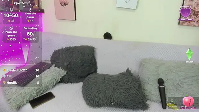 Lele_669 webcam