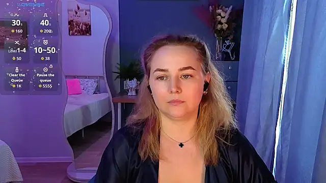 Mira_Mermayd webcam