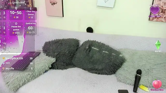 Lele_669 webcam