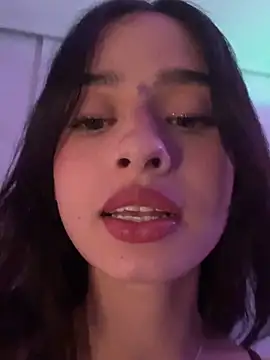 salome-brown webcam