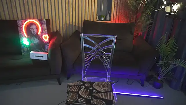 ElysLunar webcam