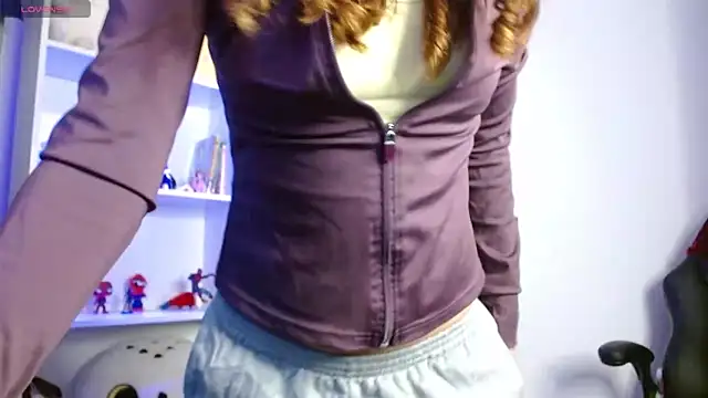 CelesteAyase webcam