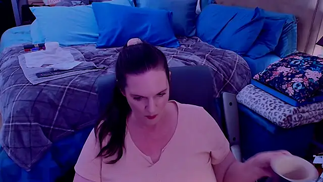 ninajaymes webcam