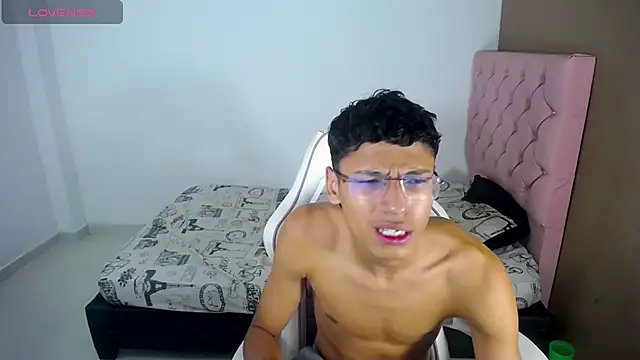 Im_david02 webcam