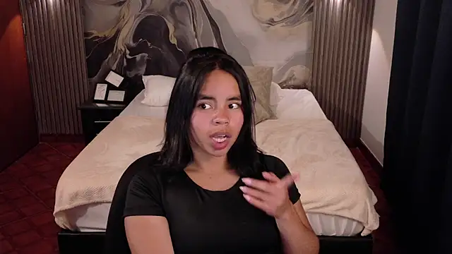 SofiaMante_ webcam