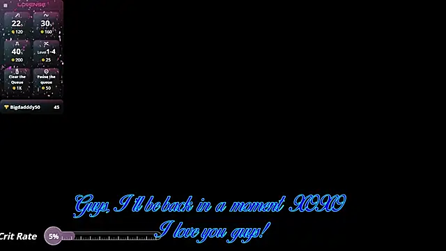 Samy_Hot webcam