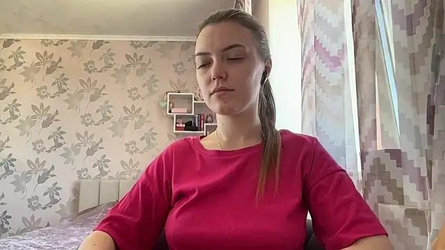 AndreeMerryman webcam