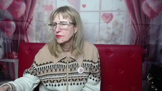 PattySanny webcam
