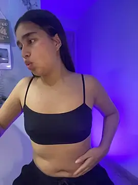 I_Samanthaa webcam