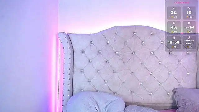 Elizabeth_Evans1 webcam