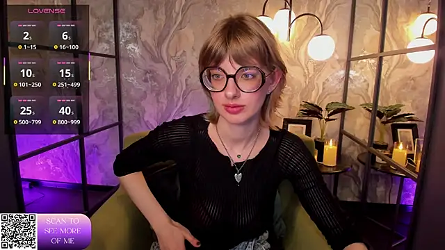 RubySoft webcam