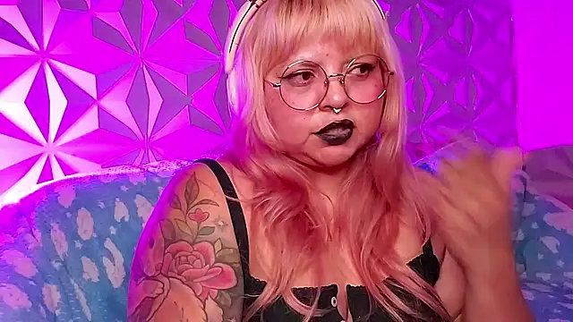 Satyn_doll webcam