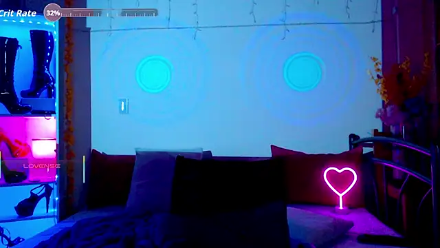 Annie_p webcam