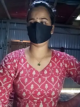 Sexy-Binita webcam