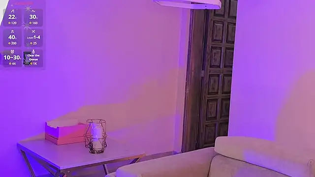 RenataReyes webcam