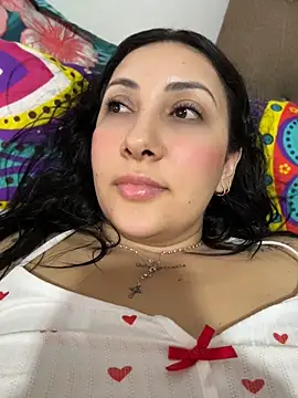 KittyObsession webcam
