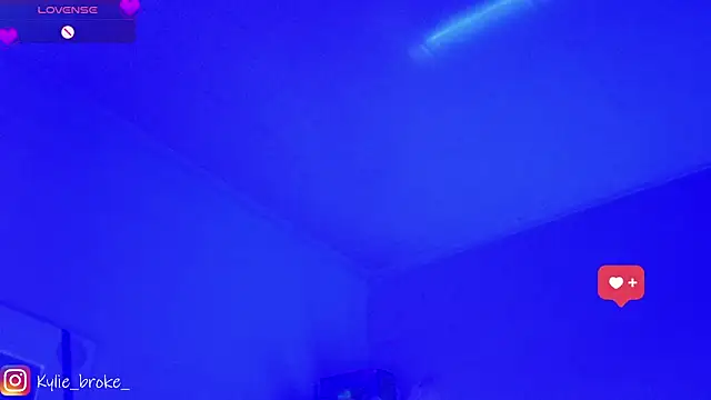 Kylie_brokee webcam