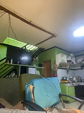 ASIANMISTRESSSS webcam