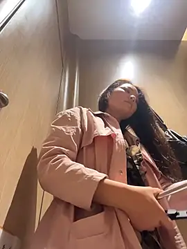 xiaochengzi505 webcam