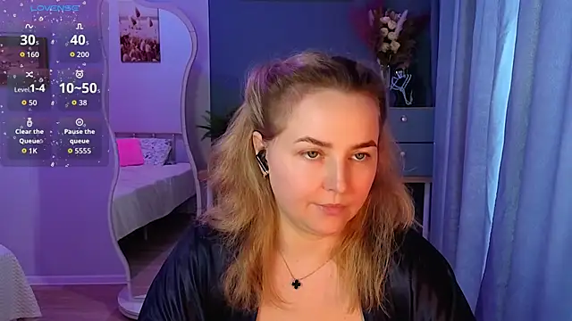 Mira_Mermayd webcam