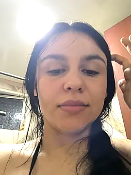Daniela-rosee webcam